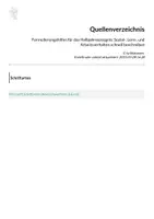 Vorschau - Lehrpläne/Lehrermaterial - Formulierungshilfen für das Halbjahreszeugnis: Sozial-, Lern-, und Arbeitsverhalten schnell beschreiben - Seite 1