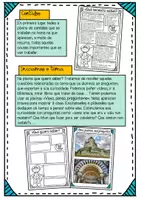 Vista previa - Unidades / Secuencias / Situaciones de Aprendizaje - Edad Media / Idade Media / Gallego - página 2