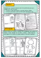 Vista previa - Unidades / Secuencias / Situaciones de Aprendizaje - Edad Media / Idade Media / Gallego - página 3