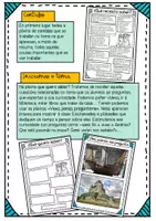 Vista previa - Elementos para la creación de materiales - Edad Moderna / Idade Moderna / Gallego - página 2