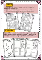 Vista previa - Unidades / Secuencias / Situaciones de Aprendizaje - Edad Contemporánea I / Idade Contemporánea I / Gallego - página 3