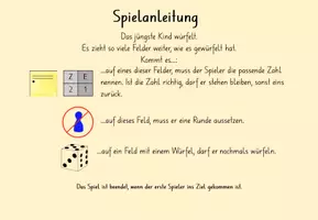 Vorschau - Spiele - Spiele Blitzrechnen 2.Klasse Zahlenraum 100 - Seite 2