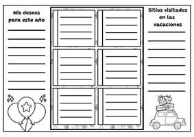 Vista previa - Juegos / Gamificación - Mis vacaciones de navidad - página 2