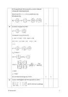 Vorschau - Arbeitsblätter - Analytische Geometrie anwendungsbezogene Übungsaufgabe 04 - Seite 2