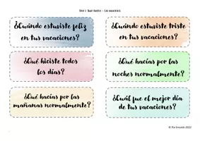 Vorschau - Spiele - Stop&Swap "las vacaciones" - Seite 2