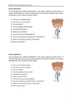 Vorschau - Arbeitsblätter - Reported Speech - Questions - Explanation and Tasks - Seite 2