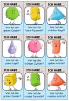 Vorschau - Spiele - KÖRPER - Ich habe... wer hat...? - Seite 3