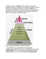 Vorschau - Anderer Materialtyp - GESCHICHTSUNTERRICHT - Römische Welt - Rom wird Weltmacht - Seite 2
