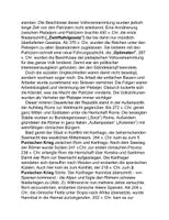 Vorschau - Anderer Materialtyp - GESCHICHTSUNTERRICHT - Römische Welt - Rom wird Weltmacht - Seite 3