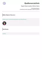 Vorschau - Präsentationen/Tafelbilder - Tafelmaterial Plakat erstellen/ Referat halten - Seite 1