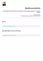 Vorschau - Arbeitsblätter - Arbeitsblätter "Was braucht man alles für eine Funkübertragung?" + Lösung & MP3 + - Seite 1