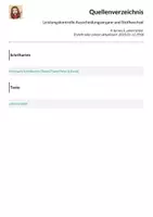 Vorschau - Arbeitsblätter - Leistungskontrolle Ausscheidungsorgane und Stoffwechsel - Seite 3