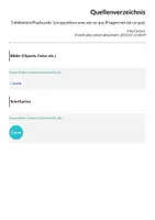 Vorschau - Fördermaterial/Inklusion - Tafelkarten/Flashcards: Les questions avec est-ce que (Fragen mit est-ce que) - Seite 1