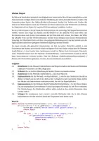 Vorschau - Arbeitsblätter - Klausur/Übungsaufgabe zur OOP über Aktien - Lösung + Files - Seite 2