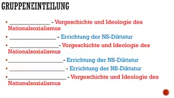Vorschau - Anderer Materialtyp - Benotete Kreativaufgabe Radiosendung - Seite 3