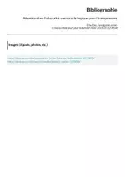 Aperçu - Jeux - Attention dans l'obscurité- exercice de logique pour l'école primaire - Page 3