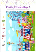 Aperçu - Jeux - Cahier d'activités du Carnaval et de Mardi gras - Page 2