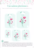 Aperçu - Jeux - Cahier d'activités du printemps (3 - 6 ans) - Page 3