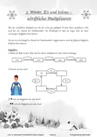 Vorschau - Arbeitsblätter - Kompaktwoche Multiplikation und Division - Seite 2