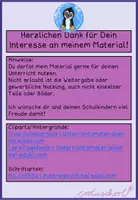 Vorschau - Bildkarten - Grüße zum Valentinstag, Tee, Teebeutel - Seite 1