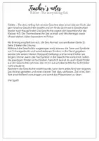 Vorschau - Unterrichtsreihen - Working with books - Tiddler - the story-telling fish - Seite 1