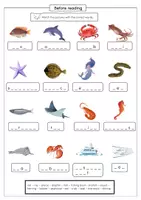 Vorschau - Unterrichtsreihen - Working with books - Tiddler - the story-telling fish - Seite 2