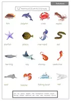 Vorschau - Unterrichtsreihen - Working with books - Tiddler - the story-telling fish - Seite 3