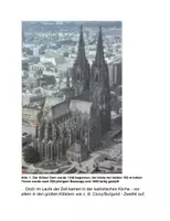 Vorschau - Anderer Materialtyp - UNTERRICHTSSTUNDE - Mittelalter - Papst gegen Kaiser - Kirche im MA. - Seite 3