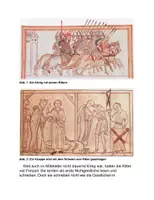 Vorschau - Anderer Materialtyp - GESCHICHTSUNTERRICHT - Mittelalter - Von Ritterschlag und Minnesang - Seite 2