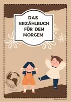 Vorschau - Merkblätter - Das Erzählbuch für den Morgen - Seite 1