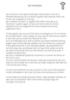Vorschau - Arbeitsblätter - Die fünf Weltreligionen - Infotexte mit Steckbriefen - Seite 2