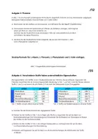 Vorschau - Arbeitsblätter - Q1 LK Chemie Kompetenzen & Klausur Reaktionen Kohlenwasserstoffe - Seite 2