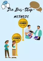 Vorschau - Poster - Die Bus-Stop-Methode oder Lerntempoduett - Deckblatt