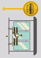 Vorschau - Poster - Die Bus-Stop-Methode oder Lerntempoduett - Seite 3