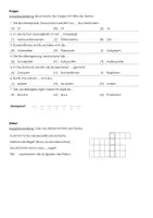 Vorschau - Arbeitsblätter - Föderalismus Arbeitsblatt - Infotext und Übungen - Seite 3