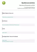 Vorschau - Präsentationen/Tafelbilder - Föderalismus (Präsentation und H5P) - Seite 1