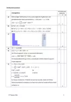 Vorschau - Arbeitsblätter - Stochastik - anwendungsbezogene Übungsaufgabe 02 - Deckblatt