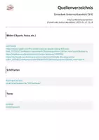 Vorschau - Stundenentwürfe - Erntedank Unterrichtseinheit (3/4) - Seite 1