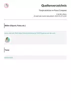Vorschau - Arbeitsblätter - Textproduktion im Passé Composé - Seite 3
