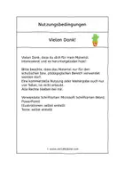 Vorschau - Spiele - Pseudowörter - würfeln, schreiben, lesen - Seite 2