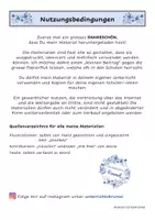 Vorschau - Arbeitsblätter - Entdeckerreise auf Klassenfahrt (3-fach differenziert) - Seite 3