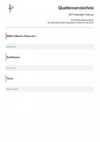 Vorschau - Bildkarten - DIY-Kalender Februar - Seite 3