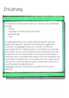 Vorschau - Spiele - Winter-Bingo | Wörter lesen | Klasse 1-2 | Lesespiel - Seite 1