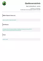 Vorschau - Arbeitsblätter - Basic Linking Words Activity Freebie - Seite 1