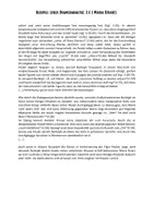 Vorschau - Merkblätter - Dramenanalyse Aufsatz Musterbeispiel Maria Stuart I,8 - Seite 2