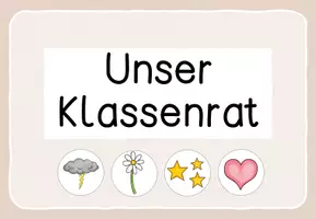 Vorschau - Stundenentwürfe - BUNDLE: Gefühle, Empathie & Sozialkompetenz - Seite 3