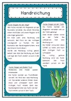 Vorschau - Spiele - Fische fangen Spiel Zahlenraum 10 - Seite 1