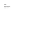 Vorschau - Unterrichtsreihen - Bauplanheft für Würfelgebäude Vorlage Cover - Seite 2