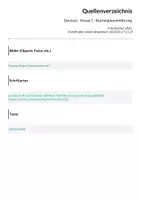 Vorschau - Stundenentwürfe - Deutsch - Klasse 1 - Buchstabeneinführung - Seite 3