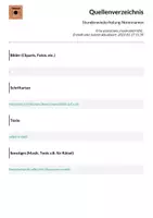Vorschau - Test - Notennamen Quiz - Seite 2